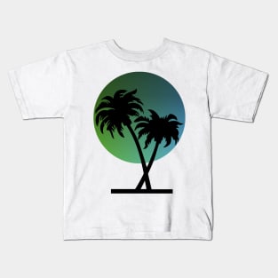 sun Kids T-Shirt